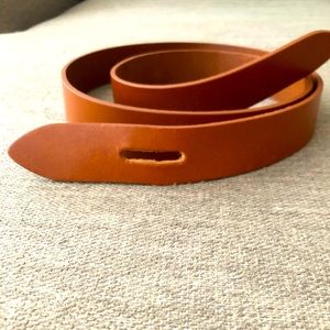 Isabel Marant Lecce Belt